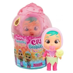 Cry Babies Magic Tears - Shiny Shell - Shelly (IMC910256)