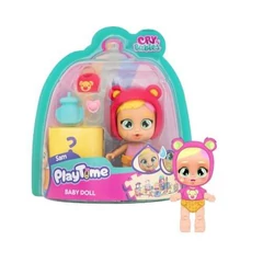 Cry Babies Playtime - Day Care Sam (IMC923102)