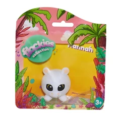 Flockies gyűjthető figurák S2 - Hannah a víziló 