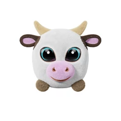 Flockies gyűjthető figurák S3 - Colette a tehén (FLO0722)