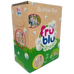 Fru Blu Green box utántöltő folyadék - 5 liter (DKF0399)