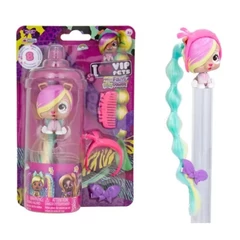 I Love VIP Pets - Bow Power kutyusok - Mini Fans - Chloe (IMC714854)