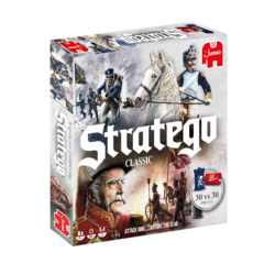 Stratego Classic - társasjáték