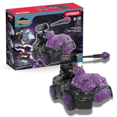 Schleich 42672 Árny Crashmobil mini figurával - Eldrador Mini Creatures (SLH42672)