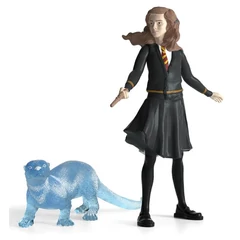 Schleich 42681 Hermione Patrónus - Wizarding world