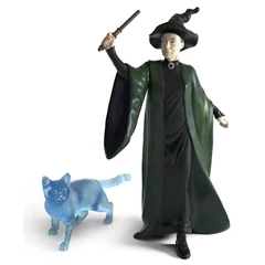 Schleich 42682 Minerva McGonogall Patrónus - Wizarding world