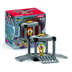 Schleich 42702 BattleCave Szuper Kristályok - Eldrador (SLH42702)