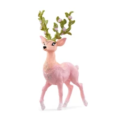 Schleich 70793 Varázslatos csillám szarvas figura - Bayala (SLH70793)