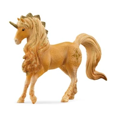 Schleich 70822 Appolon egyszarvú mén figura - bayala (SLH70822)