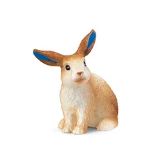 Schleich 72188 Húsvéti nyuszi figura - kék (SLH72188)