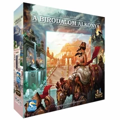 A birodalom alkonya társasjáték (LDG10020)