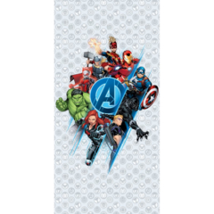Avengers - Bosszúállók törölköző