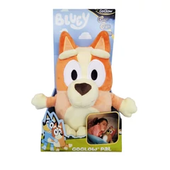 Bluey GoGlow plüss éjjeli fény - Bingo (BY-9962PL)