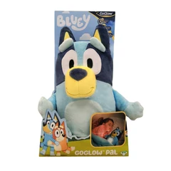 Bluey GoGlow plüss éjjeli fény (BY-9955PL)