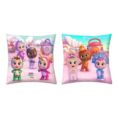 Cry Babies párna 40 x 40 cm-es