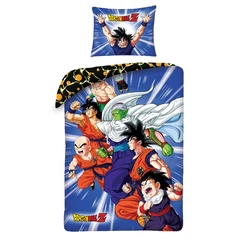 Dragon Ball Ágyneműhuzat szett 