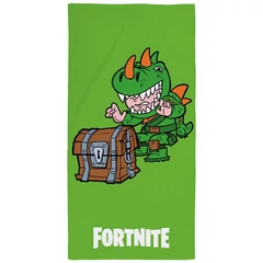 Fortnite törölköző - Rex (FTN-111T)