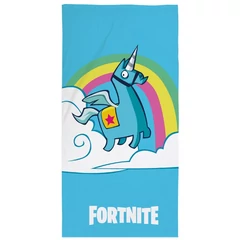 Fortnite törölköző - Unikornis (FTN-112T)