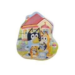 Bluey formapárna - A család (BY-3212SC)