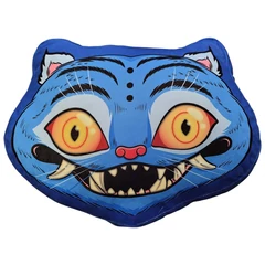 Demon Hunters - K-Pop sötében világítós formapárna - Derpy - 40 cm (CUYASHCKPO-SC)