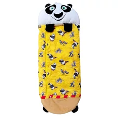 Kung Fu Panda gyerek hálózsák (KFP-4210Q)