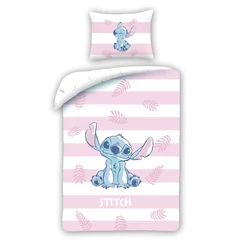 Lilo és Stitch ágyneműhuzat szett