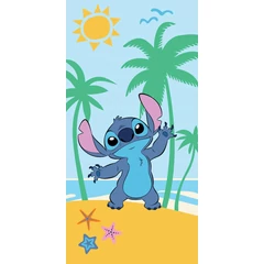  Lilo és Stitch törölköző - Beach (L&amp;S-0890T)