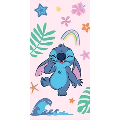 Lilo és Stitch törölköző - Waves (L&amp;S-0891T)