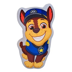 Mancs őrjárat 40 cm-es párna - Chase alakú (PAW-629SC)