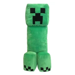 Minecraft - Creeper - 51 cm-es párna