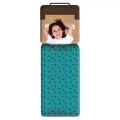 Minecraft gyermek hálózsák - Steve (MNC-4516SB)