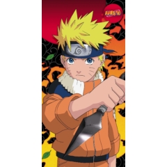 Naruto törölköző - 70x140 cm (NA-896T)