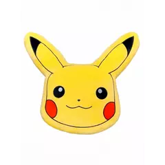 Pokémon 40 cm-es párna - Pikachu alakú (POK-093SC)