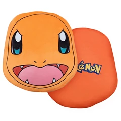 Pokemon - Charmander - 40 cm-es párna (POK-585SC)