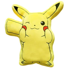 Pokemon formapárna - Pikachu (POK-960SC)