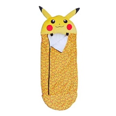 Pokemon gyerek hálózsák (POK-801SB)