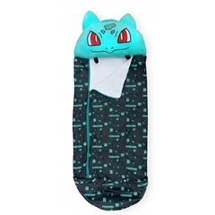 Pokemon gyerek hálózsák - Bulbasaur (POK-802SB)