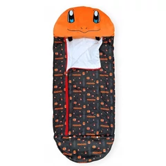 Pokemon gyerek hálózsák - Charmander (POK-803SB)