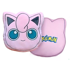 Pokemon - Jigglypuff - 40 cm-es párna (POK-629SC)