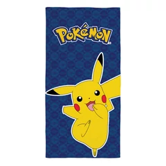 Pokemon törölköző - Pikachu (POK-1050T)