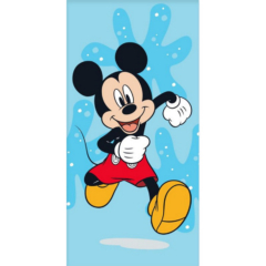 Mickey Mouse törölköző