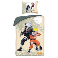 Naruto ágyneműhuzat szett