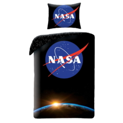 NASA ágyneműhuzat szett - Felkelő Nap