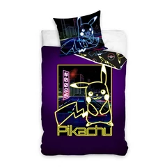 Pokémon ágyneműhuzat szett