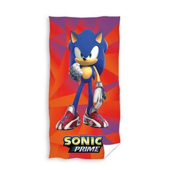 Sonic törölköző 70x140 cm (SONIC236025B-R)