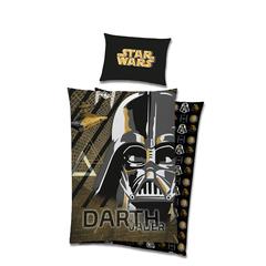 Star Wars ágyneműhuzat szett - Darth Vader