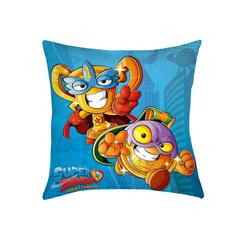 SuperZings 40 x 40 cm-es párna