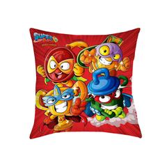 SuperZings 40 x 40 cm-es párna