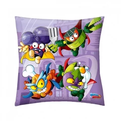 SuperZings 40 x 40 cm-es párna