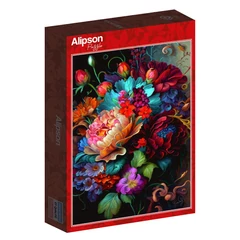 Alipson 1000 db-os puzzle - Passion (50299)